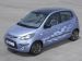 Hyundai i10 Electric Picture #1