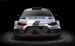 Hyundai i20 WRC 2016 Widescreen Picture #3