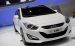 Hyundai i40 TOURER 2012 Widescreen Picture #19