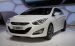 Hyundai i40 TOURER 2012 Widescreen Picture #1