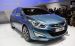 Hyundai i40 TOURER 2012 Widescreen Picture #3