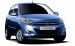 Hyundai ix20 2011 Widescreen Picture #9