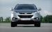 Hyundai ix35 2011 Widescreen Picture #22