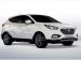 Hyundai ix35 Fuel Cell Picture #6