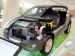 Hyundai ix35 Fuel Cell Picture #16