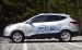 Hyundai ix35 Fuel Cell Widescreen Picture #17