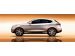Infiniti EX Concept Picture #13