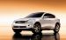 Infiniti EX Concept Widescreen Picture #20