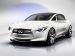 Infiniti Etherea Concept 2011 Picture #6
