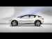 Infiniti Etherea Concept 2011 Picture #4