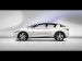 Infiniti Etherea Concept 2011 Picture #17