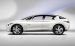 Infiniti Etherea Concept 2011 Widescreen Picture #0