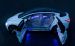 Infiniti Etherea Concept 2011 Widescreen Picture #12
