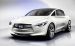 Infiniti Etherea Concept 2011 Widescreen Picture #14