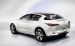 Infiniti Etherea Concept 2011 Widescreen Picture #55