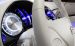 Infiniti Etherea Concept 2011 Widescreen Picture #51