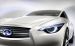 Infiniti Etherea Concept 2011 Widescreen Picture #22