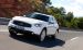 Infiniti FX 2010 Widescreen Picture #3