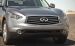 Infiniti FX 35 2012 Widescreen Picture #18