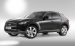 Infiniti FX30d S 2011 Widescreen Picture #3