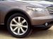 Infiniti FX45 Picture #15