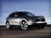Infiniti FX50 Picture #29