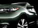 Infiniti JX Concept Picture #0