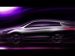 Infiniti JX Concept Picture #5