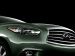 Infiniti JX Concept Picture #26