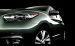 Infiniti JX Concept Widescreen Picture #1