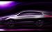 Infiniti JX Concept Widescreen Picture #8