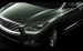 Infiniti JX Concept Widescreen Picture #4