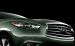 Infiniti JX Concept Widescreen Picture #16