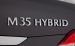 Infiniti M35 Hybrid 2011 Widescreen Picture #3