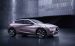 Infiniti Q30 Concept 2013 Widescreen Picture #2