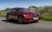 Infiniti Q50 2016 Widescreen Picture #0