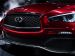 Infiniti Q50 Eau Rouge concept 2014 Picture #14