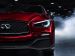 Infiniti Q50 Eau Rouge concept 2014 Picture #3