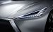 Infiniti Q80 Inspiration 2014 Widescreen Picture #40