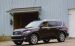 Infiniti QX 2012 Widescreen Picture #6