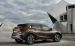 Infiniti QX30 2017 Widescreen Picture #4