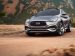 Infiniti QX30 Concept 2015 Picture #12