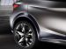 Infiniti QX30 Concept 2015 Picture #43