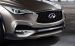 Infiniti QX30 Concept 2015 Widescreen Picture #34