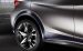 Infiniti QX30 Concept 2015 Widescreen Picture #27