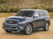 Infiniti QX80 2015 Picture #6