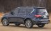 Infiniti QX80 2015 Widescreen Picture #3