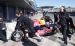 Infiniti Red Bull Racing Widescreen Picture #0