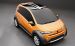 ItalDesign Emas Country concept 2010 Widescreen Picture #10