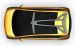 ItalDesign Emas Country concept 2010 Widescreen Picture #19